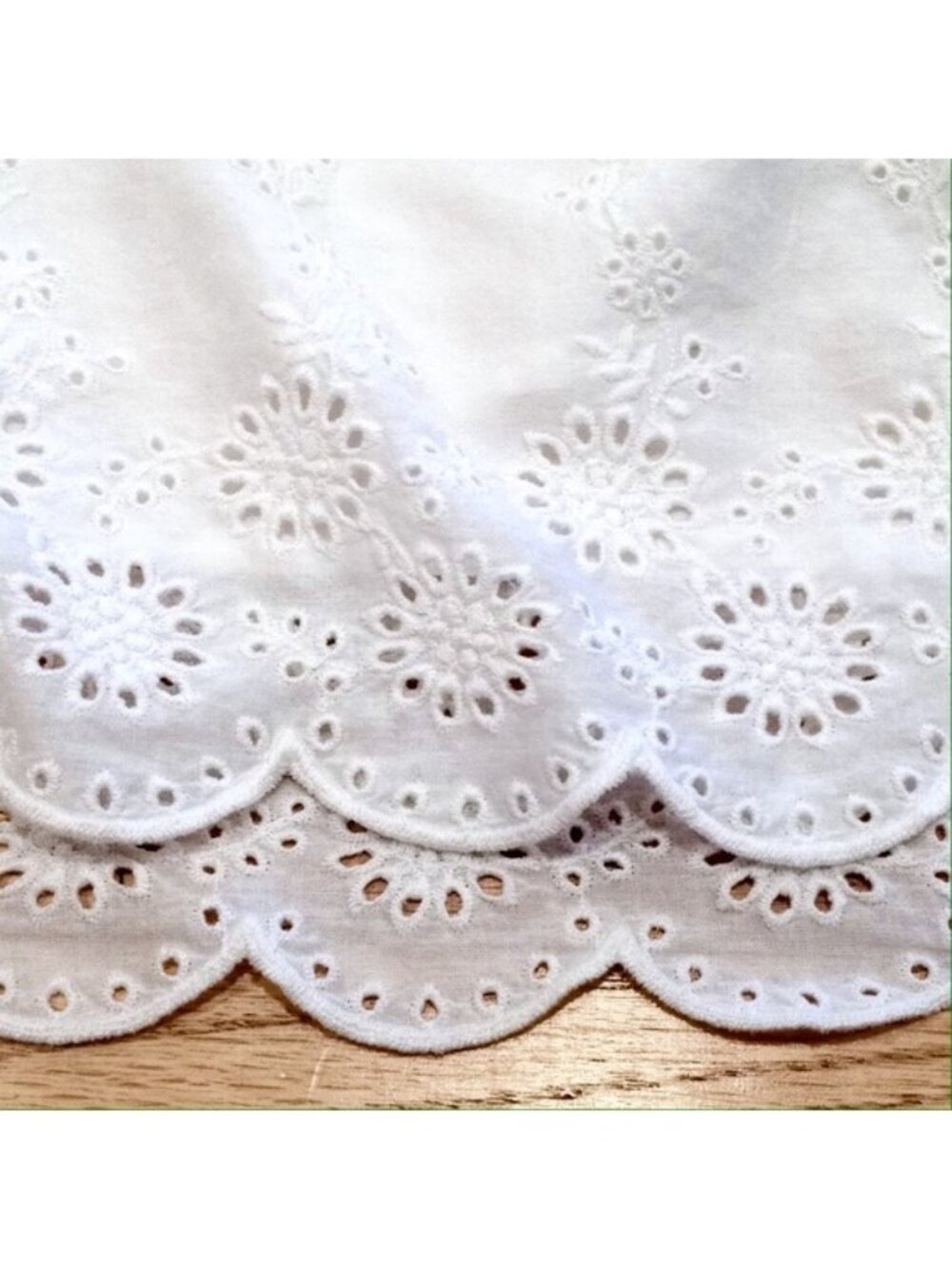 Midi Skater Skirt - Picture 2 of 2